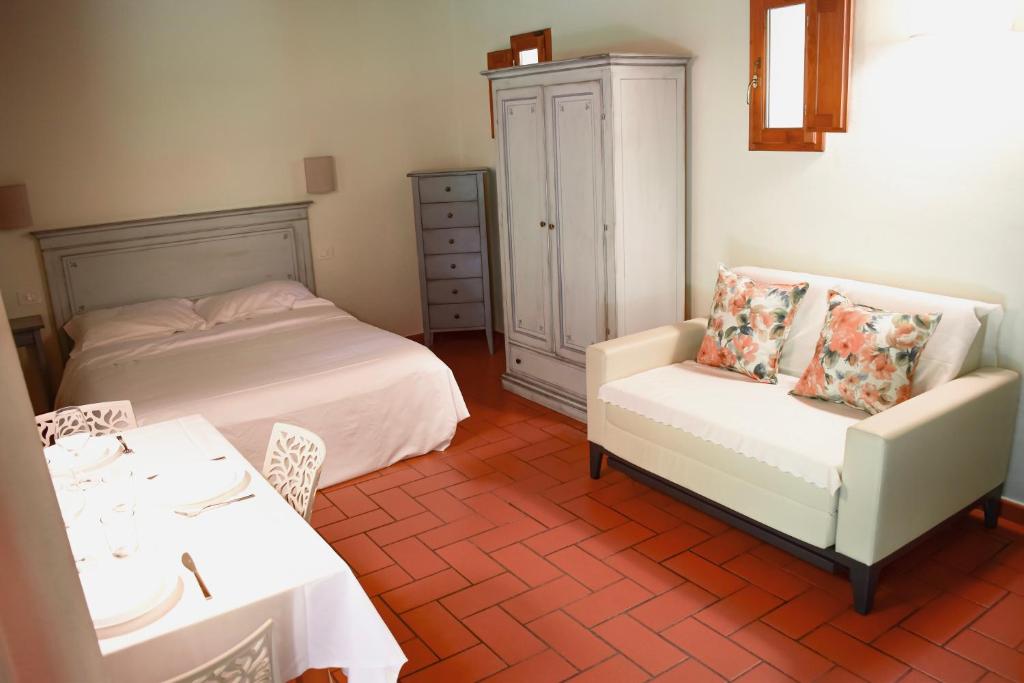 Lebbiano Residence