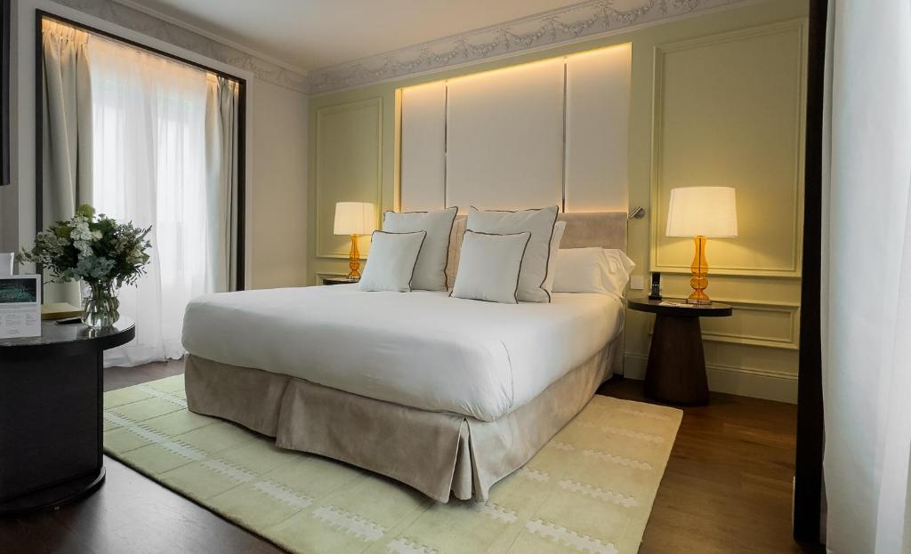 Hospes Puerta de Alcalá, a Member of Design Hotels - 