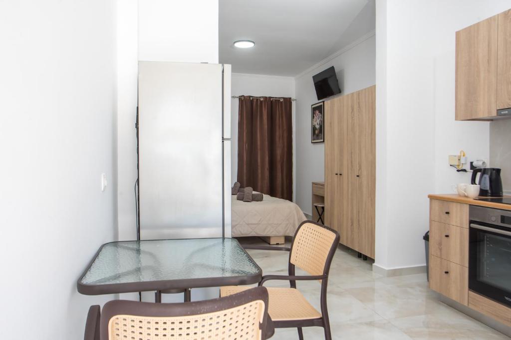 Marina studios faliraki