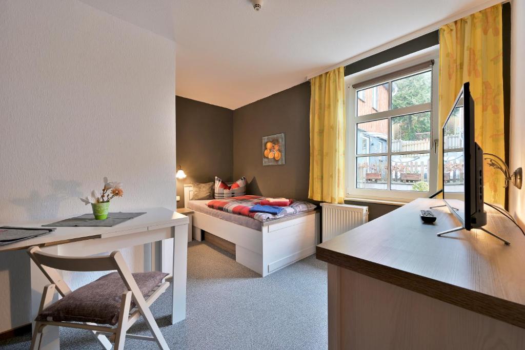 Pension & Gasthof 