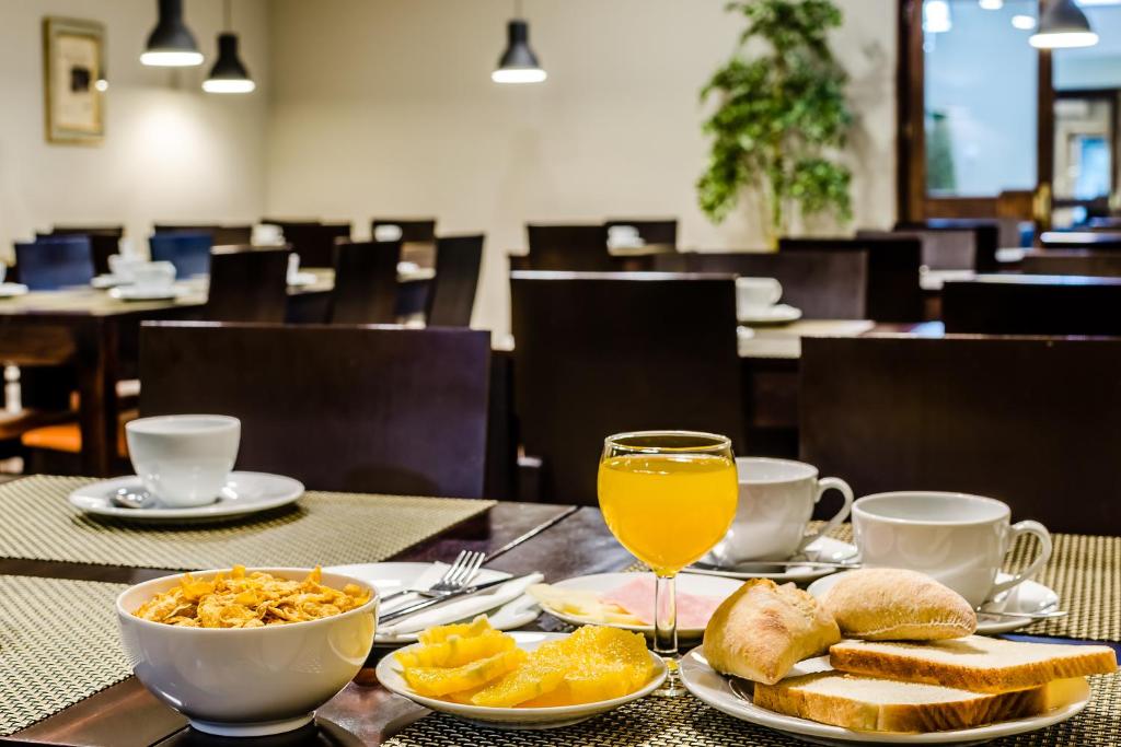 Hotel Flamingo - Resim 23