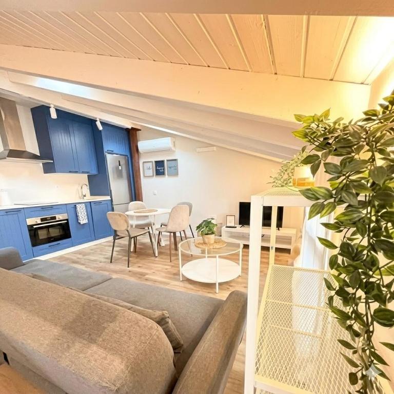 NIDOM-Loft Isturiz
