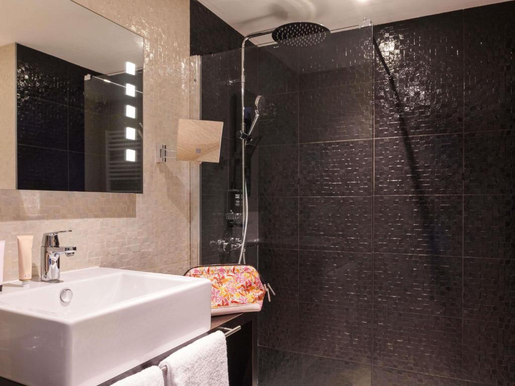Ibis Styles Nantes Saint Herblain - Chambre Lits Jumeaux Standard