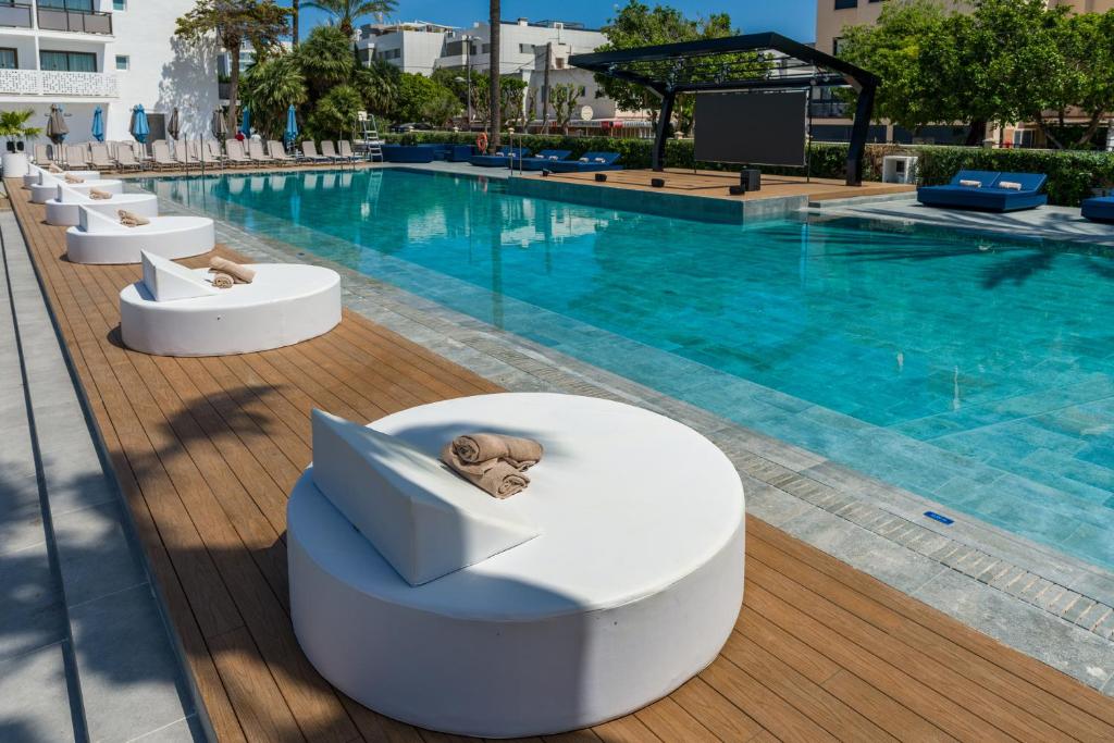 Hotel Vibra Mare Nostrum photo