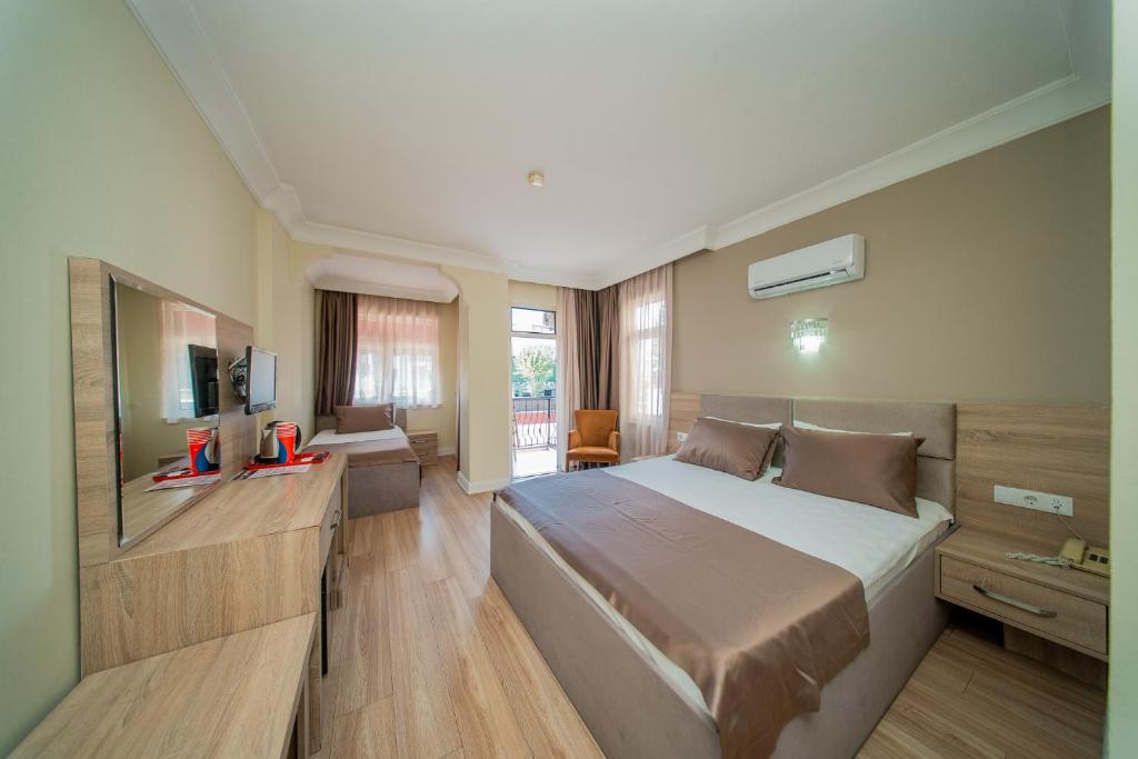 امکانات Sava Hotel - تصویر ۴