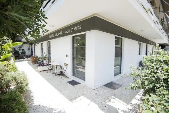 Escape - Glyfada Center Apartment