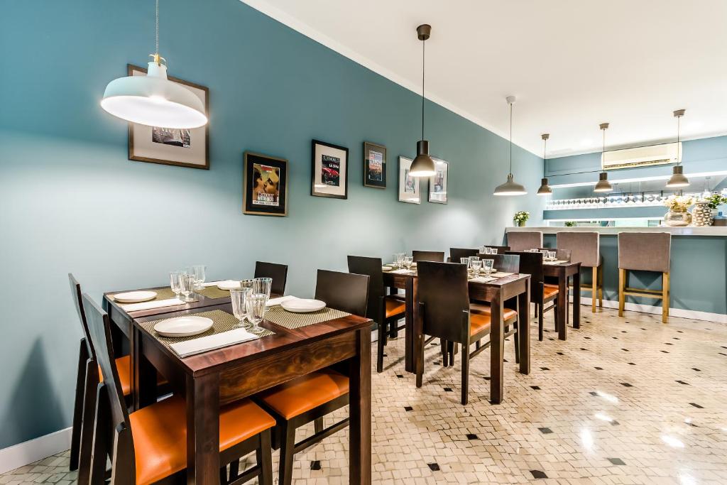 Hotel Flamingo - Resim 19