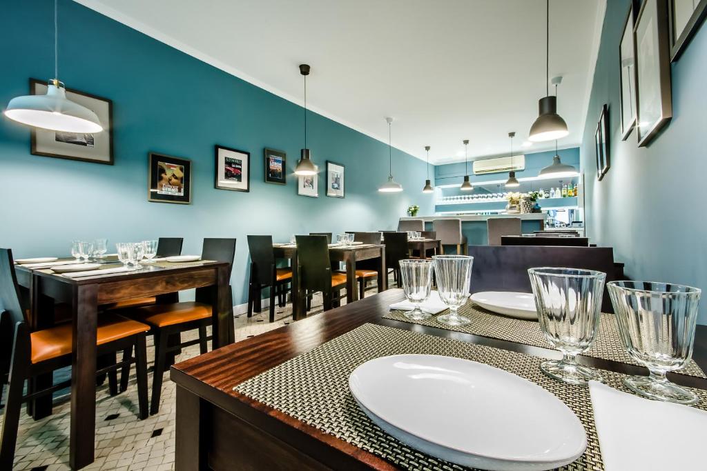 Hotel Flamingo - Resim 17