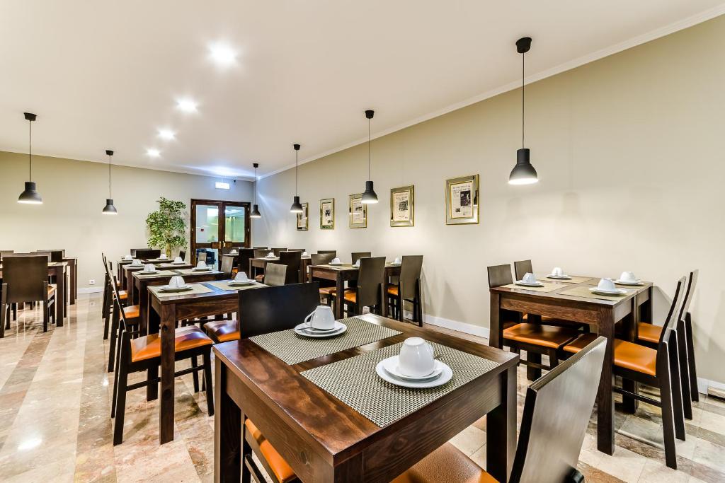 Hotel Flamingo - Resim 20