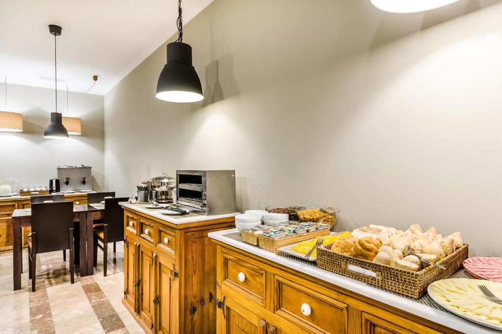 Hotel Flamingo - Resim 22