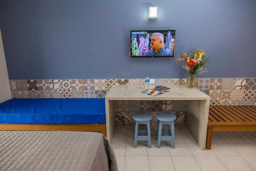  Spazio Marine Hotel