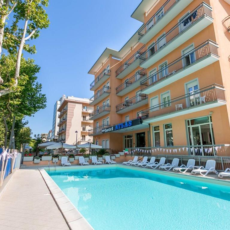 Hotel Atlas