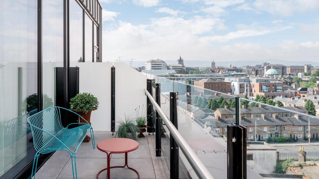 Ruby Molly Hotel Dublin by IHG photo