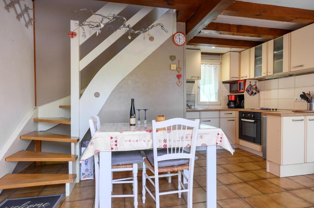 Gîte La Rose - Kaysersberg – photo 8