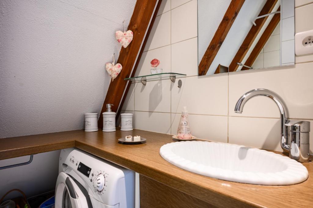 Gîte La Rose - Kaysersberg – photo 7