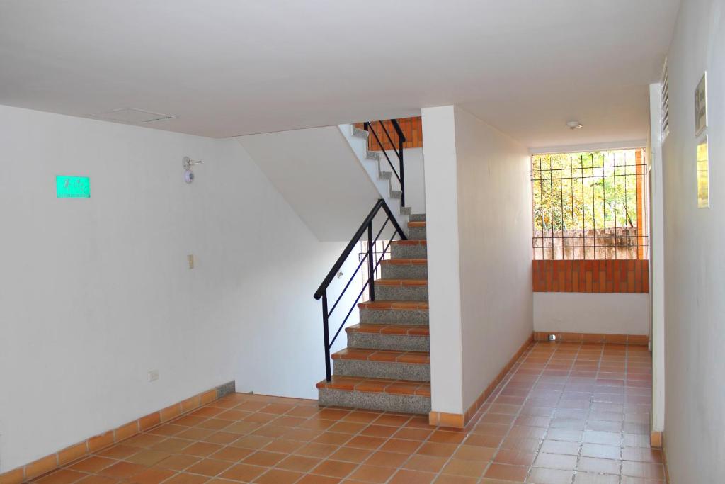 Fotografie z fotogalerie ubytování Apartahotel Los Cerezos v destinaci Neiva