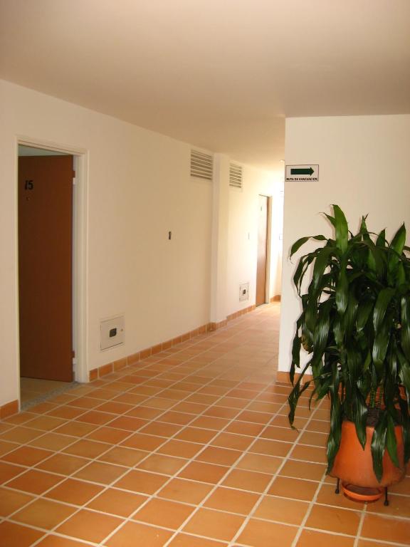 Fotografie z fotogalerie ubytování Apartahotel Los Cerezos v destinaci Neiva