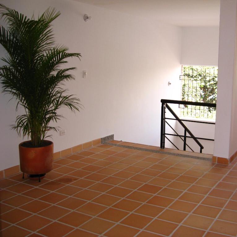 Fotografie z fotogalerie ubytování Apartahotel Los Cerezos v destinaci Neiva