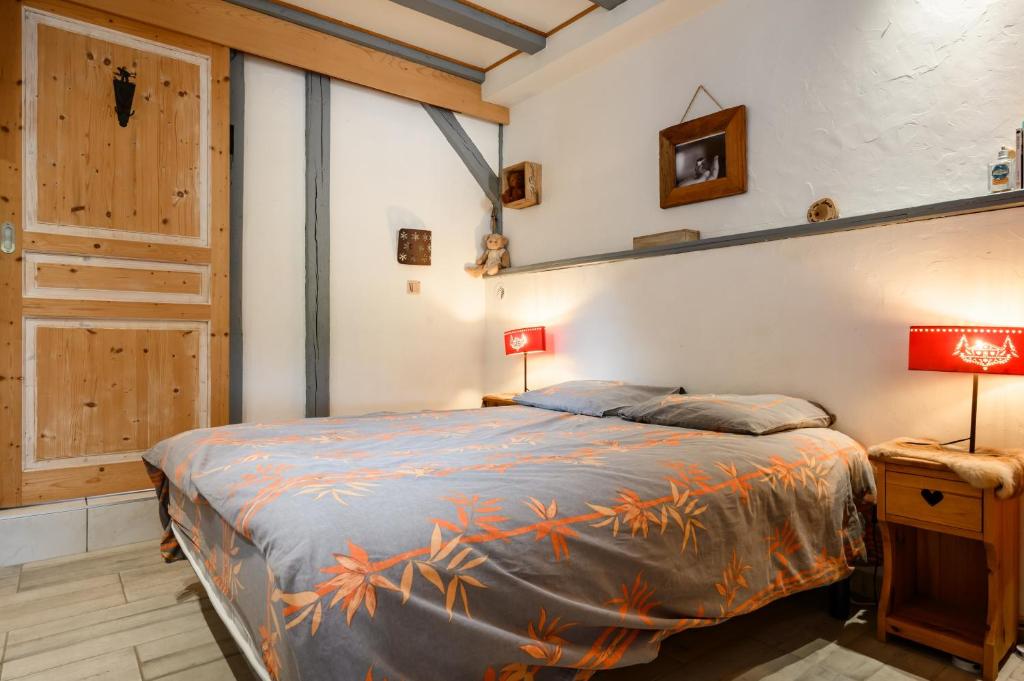 Gîte La Petite Maison Des Vacances – photo 2