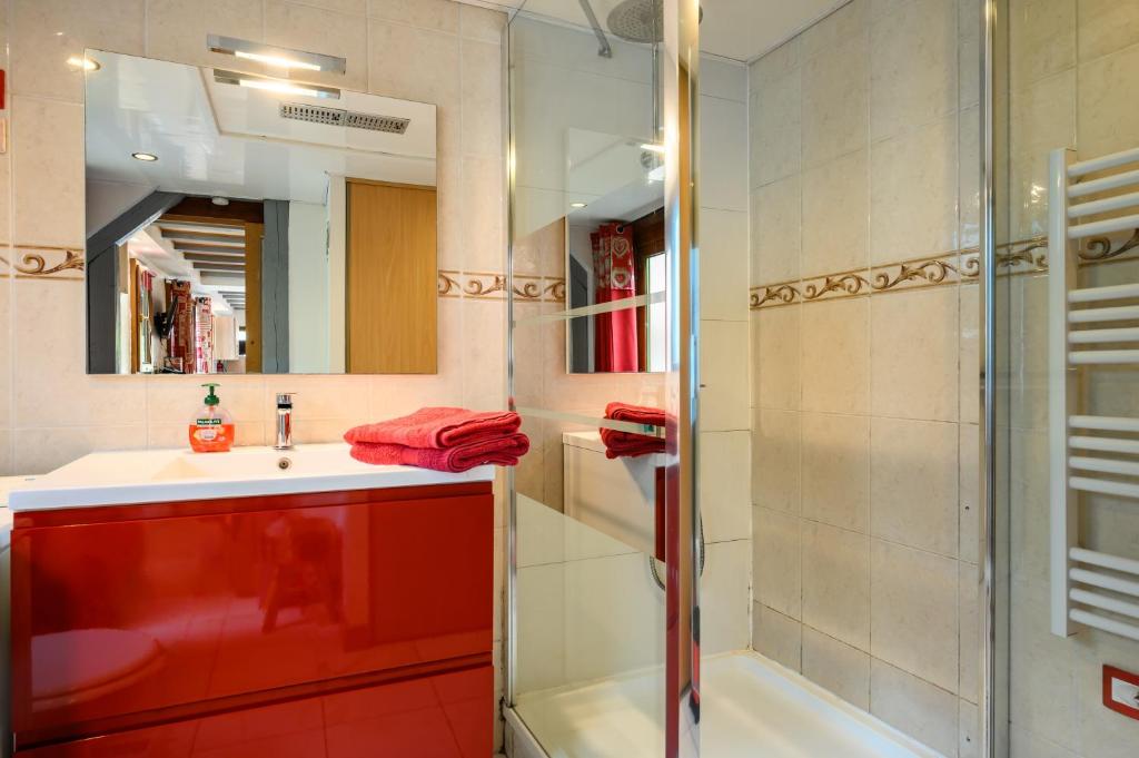 Gîte La Petite Maison Des Vacances – photo 8