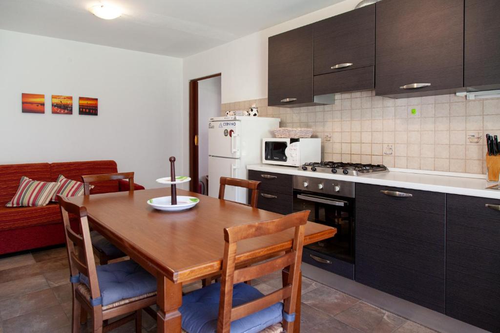 mansarda La Ruine - Apartment - Ground Floor