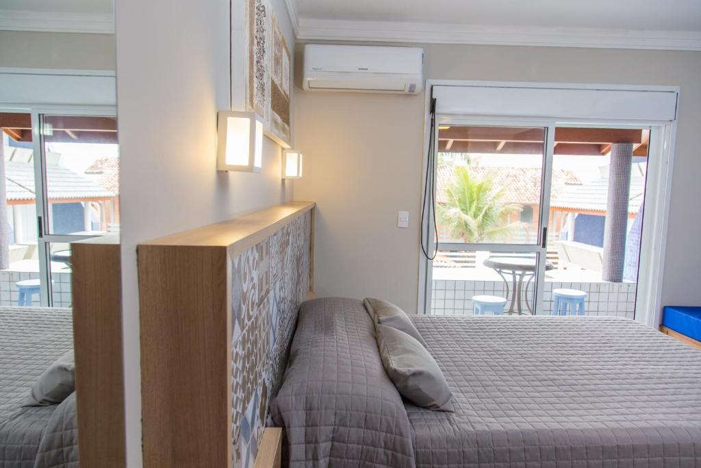  Spazio Marine Hotel