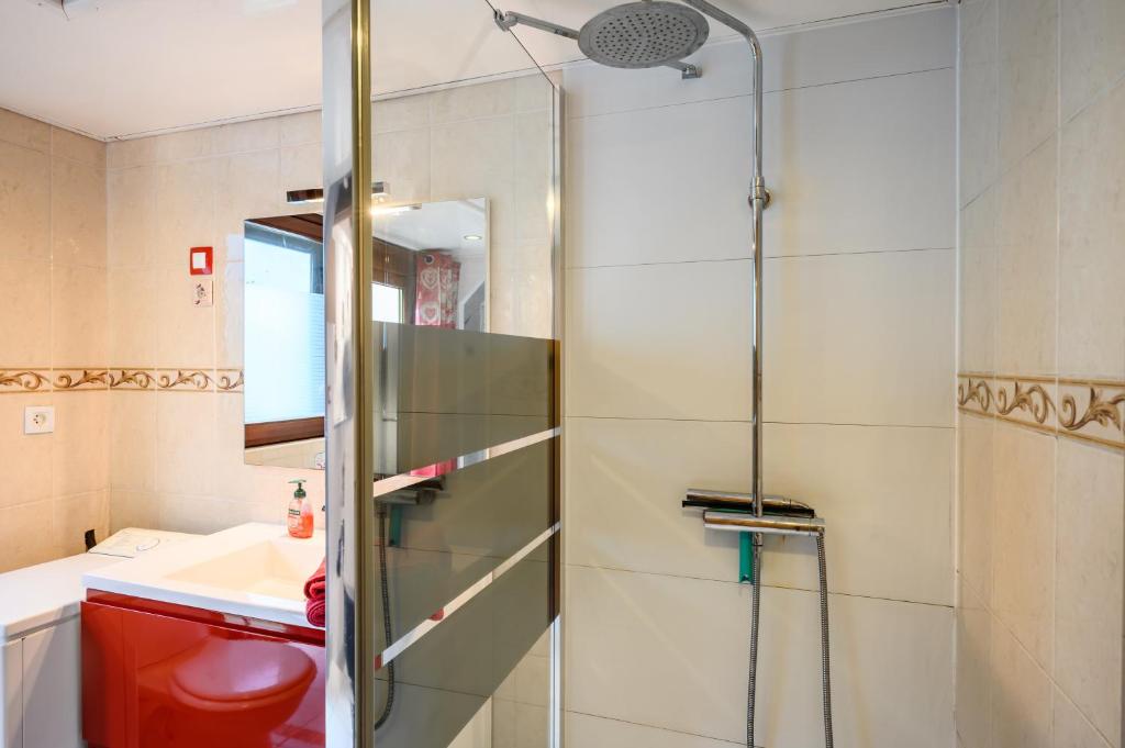 Gîte La Petite Maison Des Vacances – photo 13