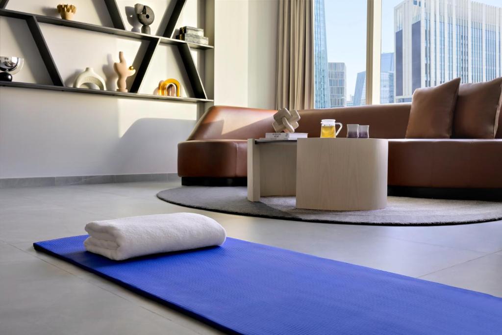 KIMPTON KAFD RIYADH BY IHG