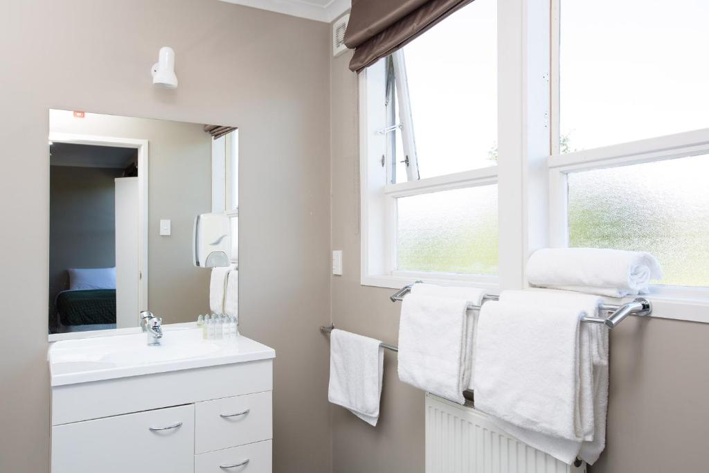 LKNZ Lodge & Cafe - Resim 21