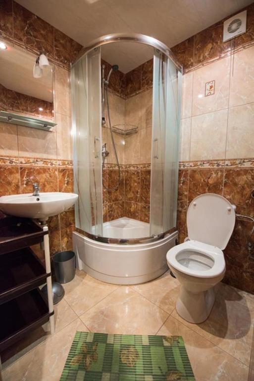 Wolne pokoje Maria Rzadkosz - 18