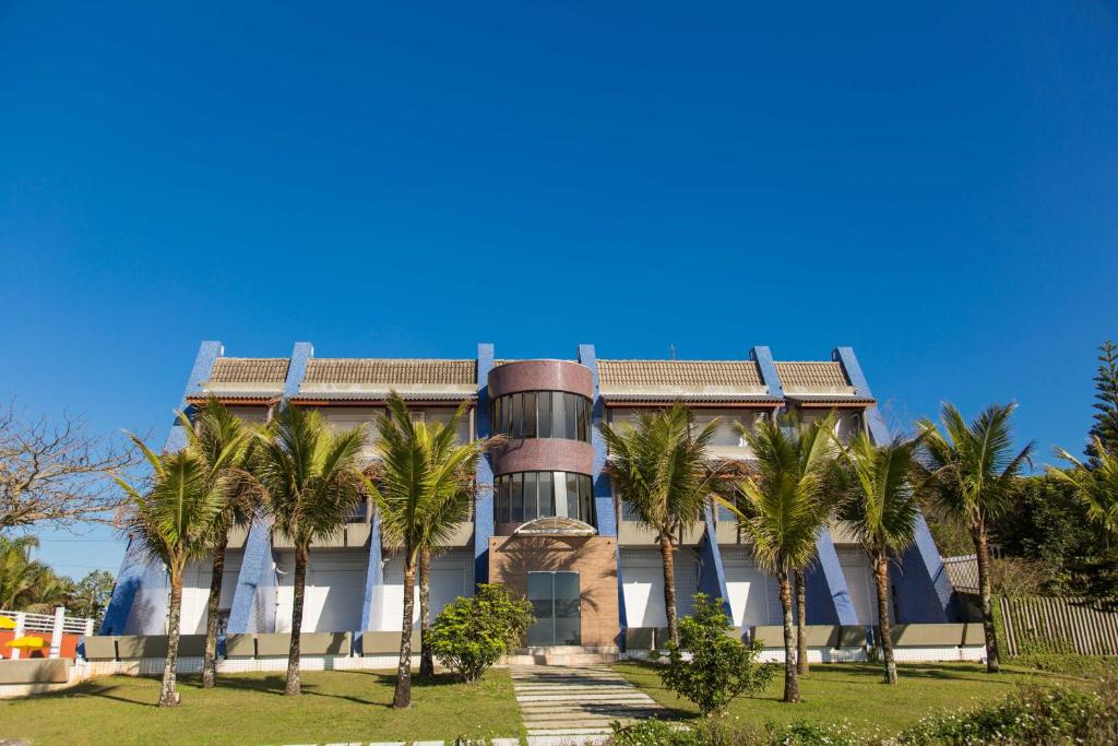  Spazio Marine Hotel