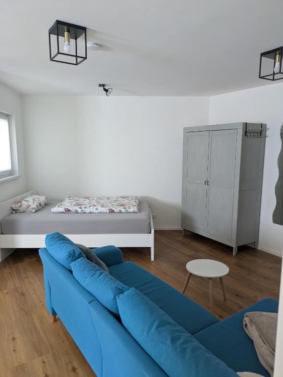 Modernes 1- Zimmer- Apartment am Fuße des Hohenstaufen - Appartement 1 Chambre