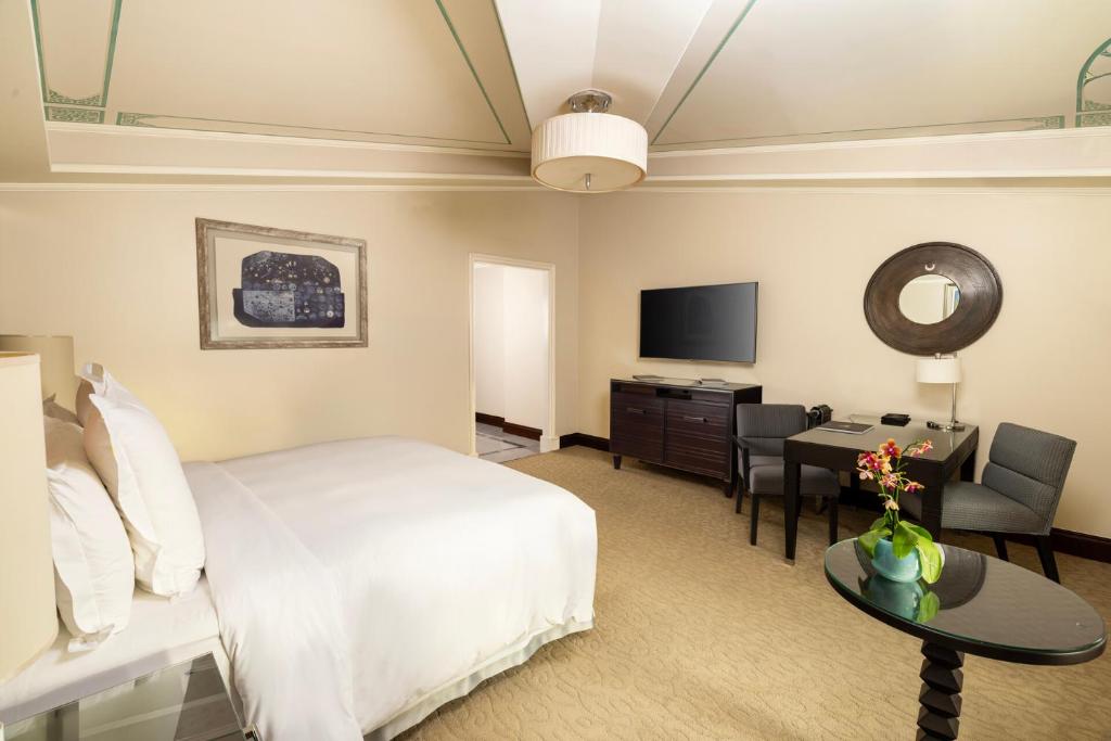 Four Seasons Hotel Istanbul at the Bosphorus photo 4