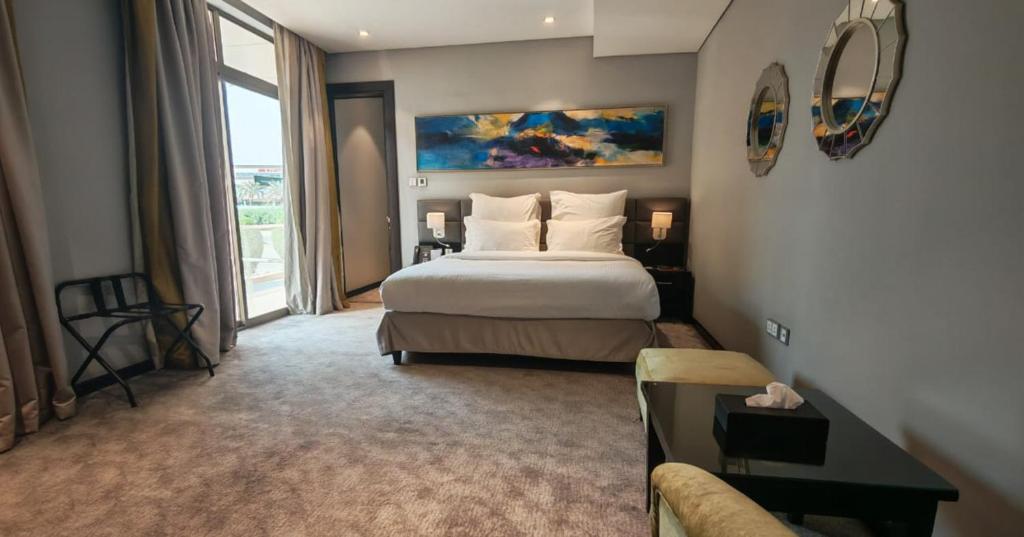 Best Western Plus Fursan - 