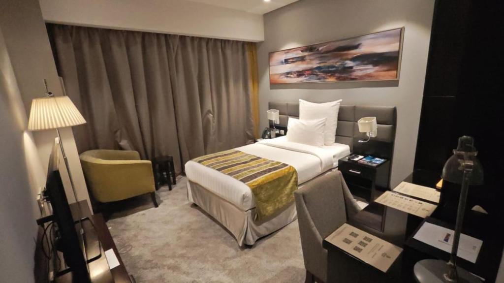 Best Western Plus Fursan - 