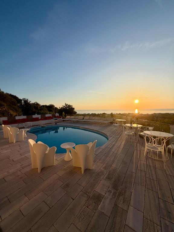 infinity Castellabate b & b di Charme