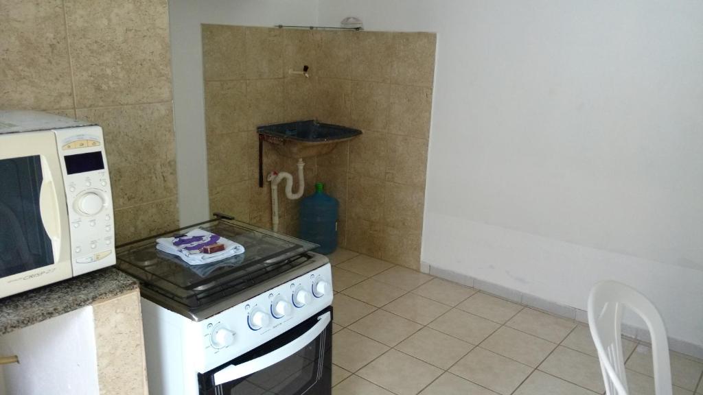  Residencial Dom Luiz