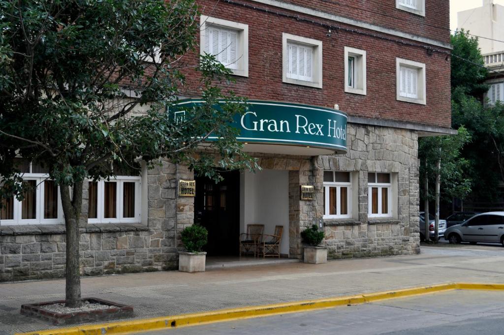 Imagen de la galería de Gran Rex Hotel, en Miramar