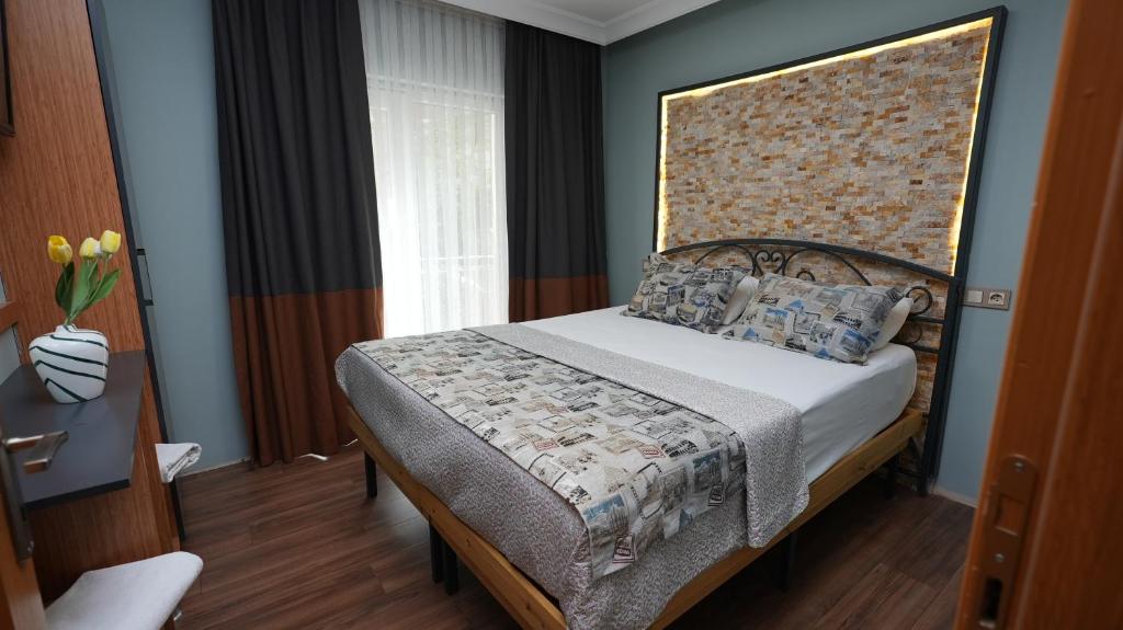 CONCEPT HoUSE - Deluxe Suite