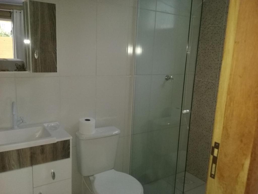  cabanas do Boneco