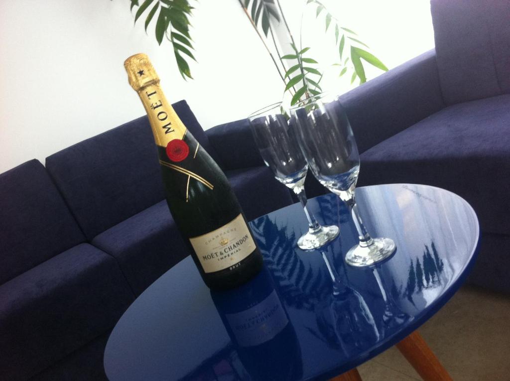  The Hyperion Boutique Hotel & Bar