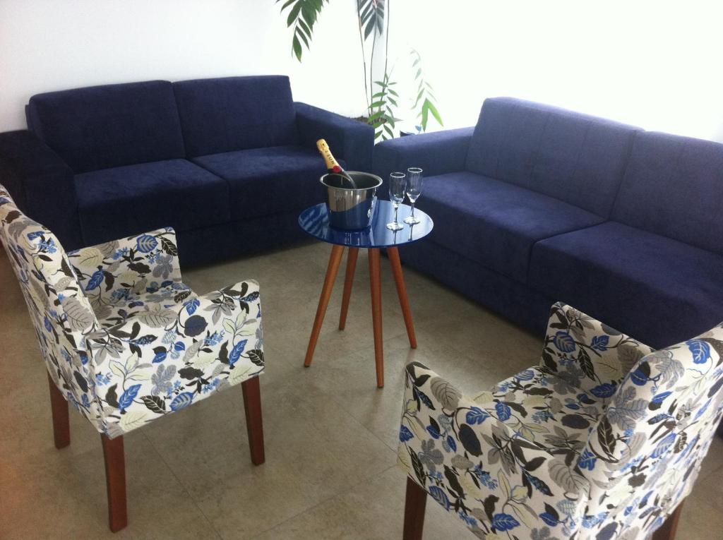  The Hyperion Boutique Hotel & Bar