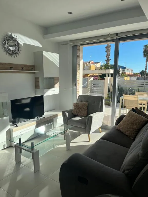 Casa Laguna Torrevieja