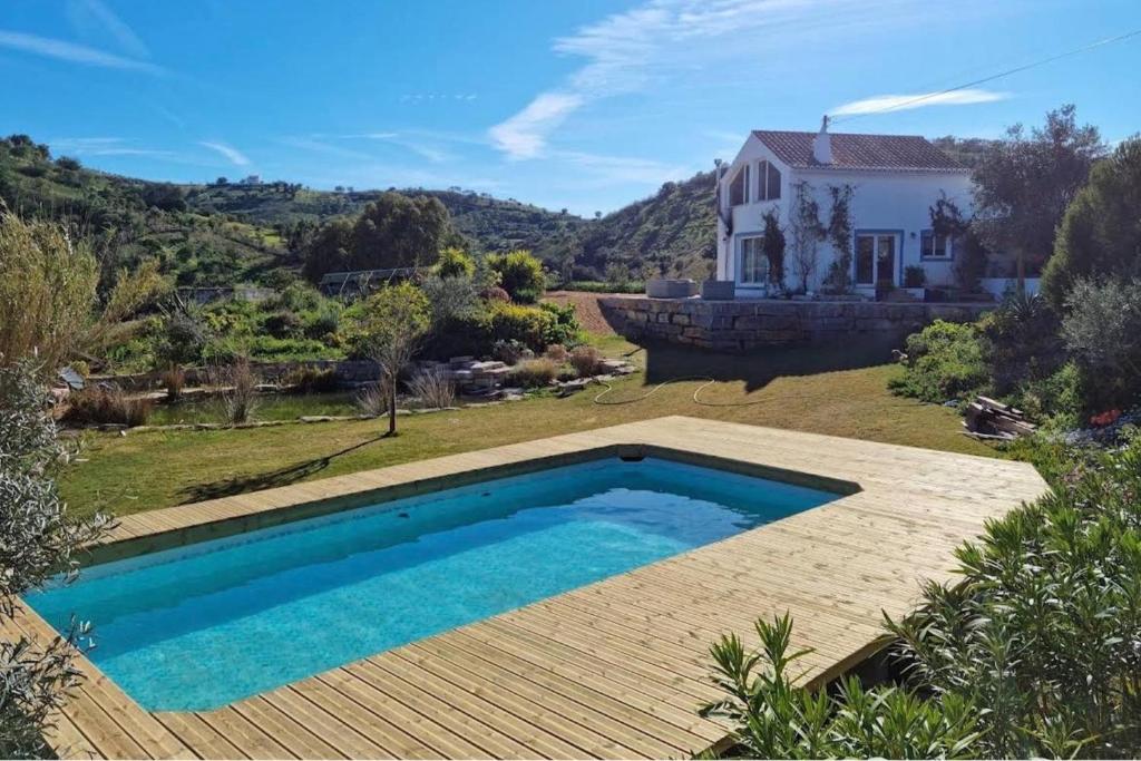 Lemontree Country House
