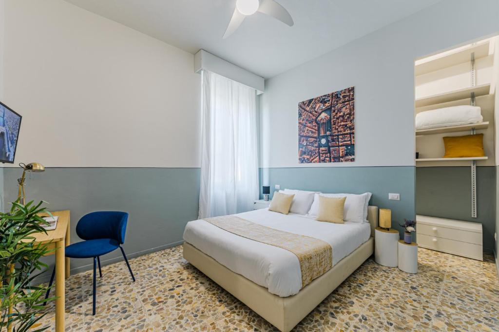 Urban Nest Florence - Tram Nearby - 15 Min to Historic Centre