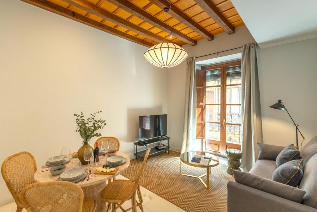 Ohliving Hernando Colón B