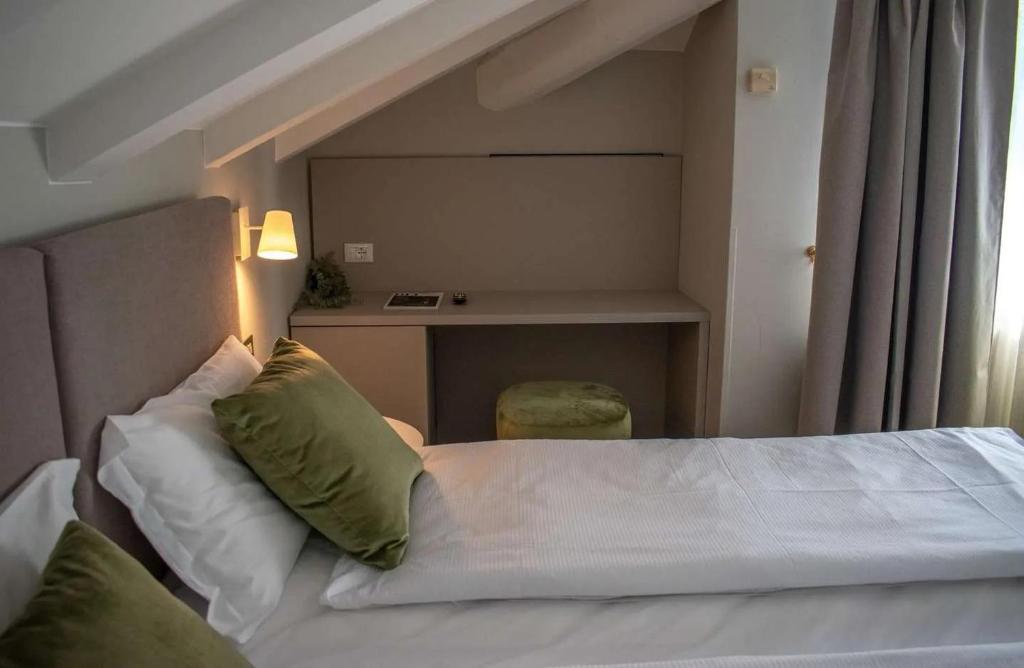 Alchimia WellResort - Familien-Loft