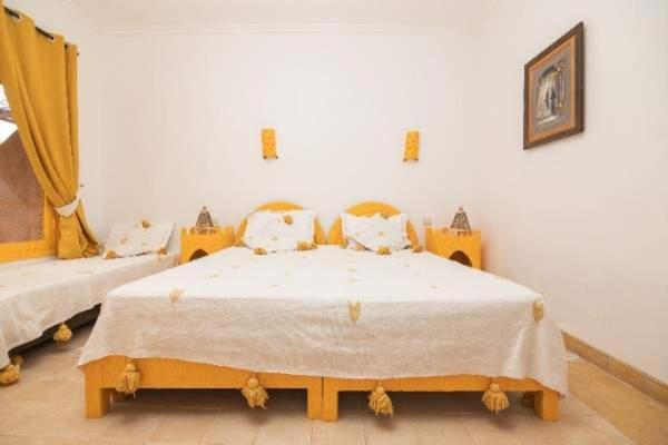 Paradis Nomade - Quarto Duplo Ou Twin Superior Deluxe