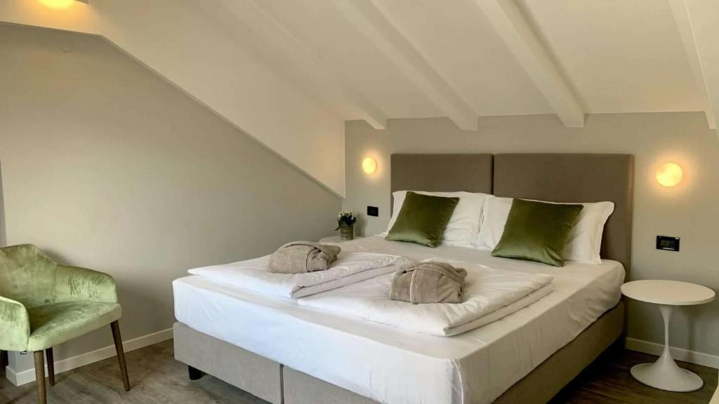 Alchimia WellResort - Premium-Loft