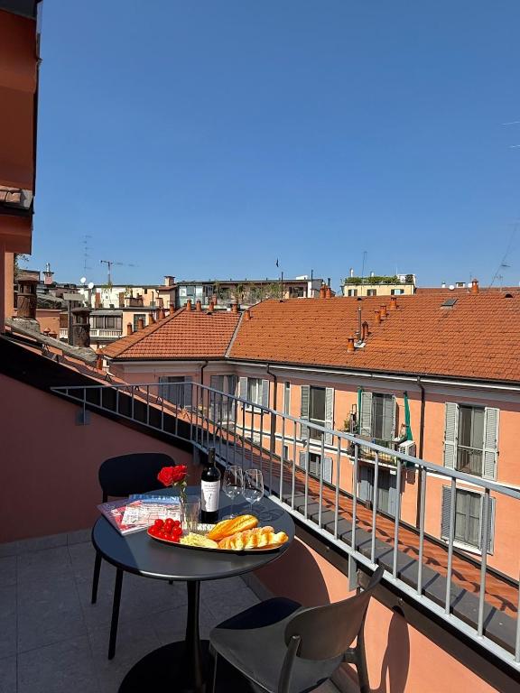 Porta Venezia Three Bedroom Loft